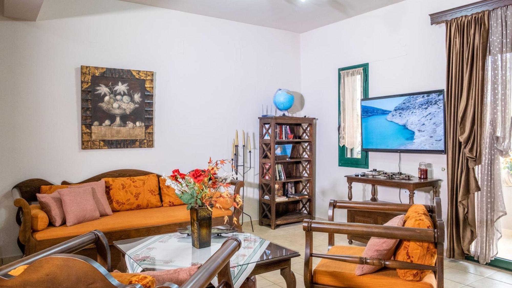 Marathi Apartments ภายนอก รูปภาพ