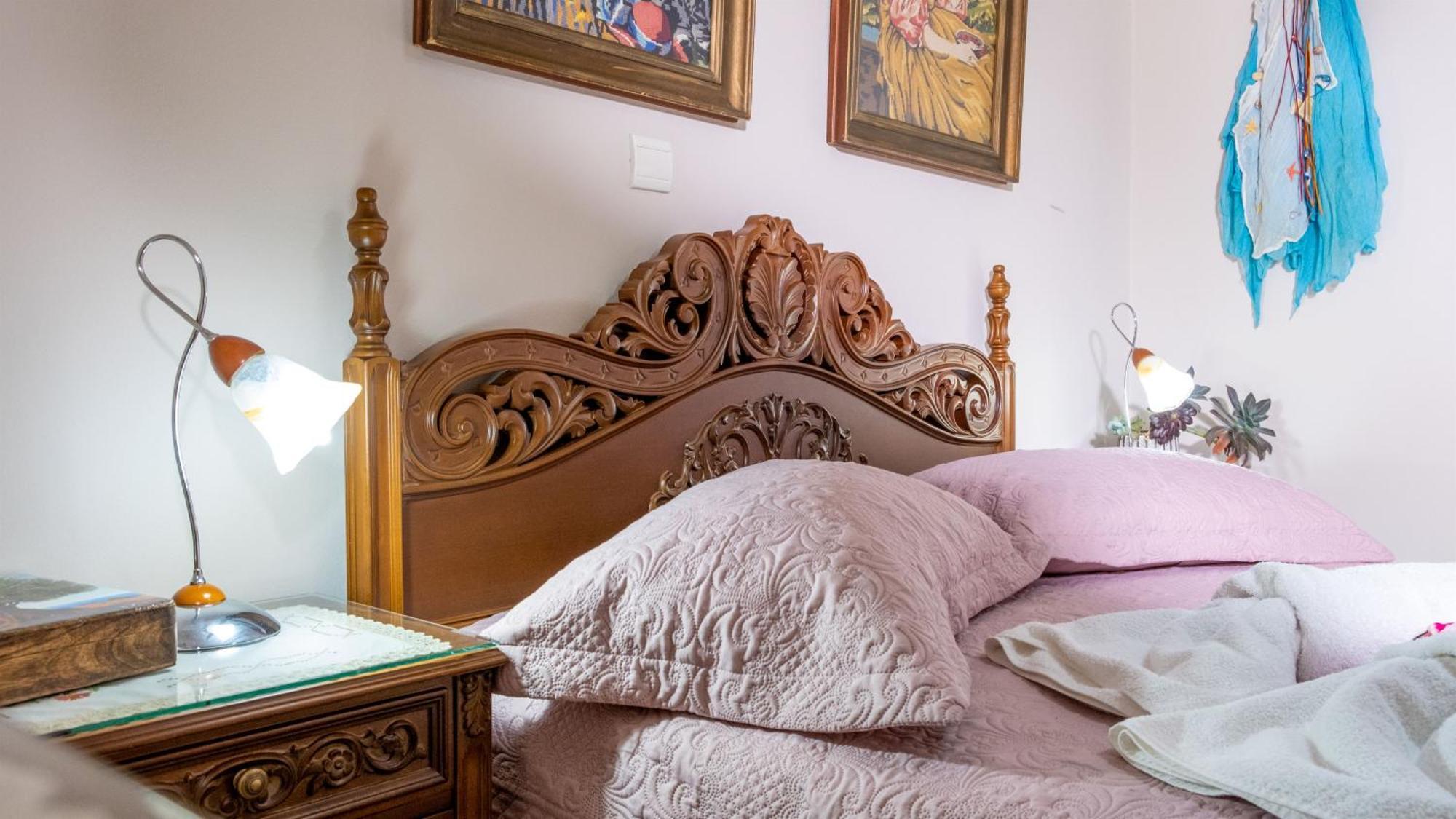 Marathi Apartments ภายนอก รูปภาพ