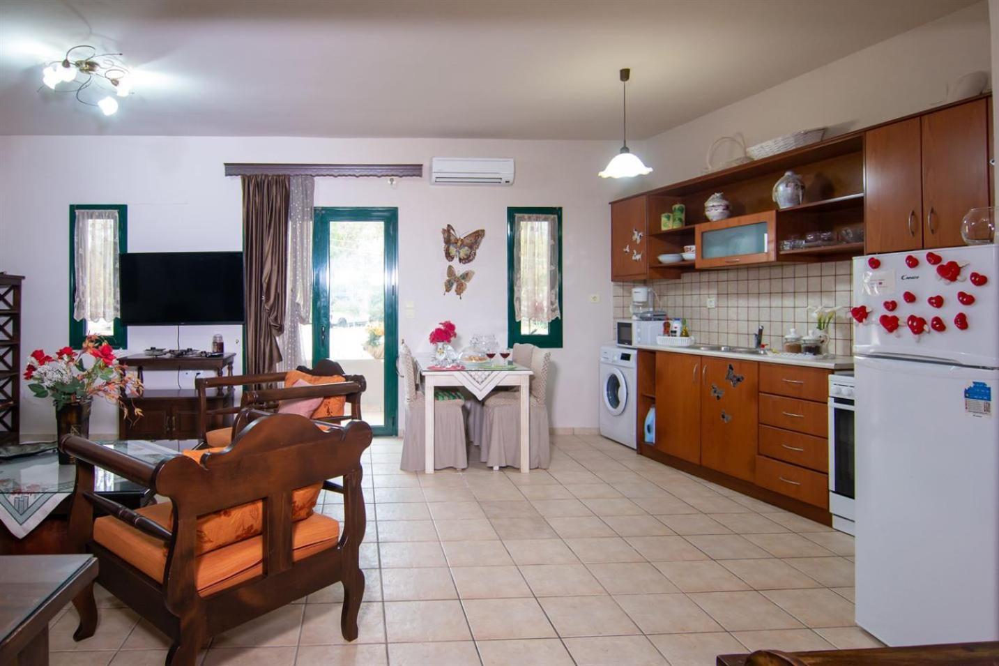 Marathi Apartments ภายนอก รูปภาพ