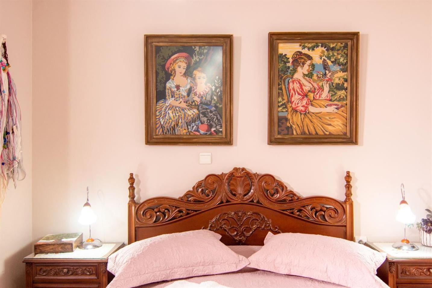 Marathi Apartments ภายนอก รูปภาพ