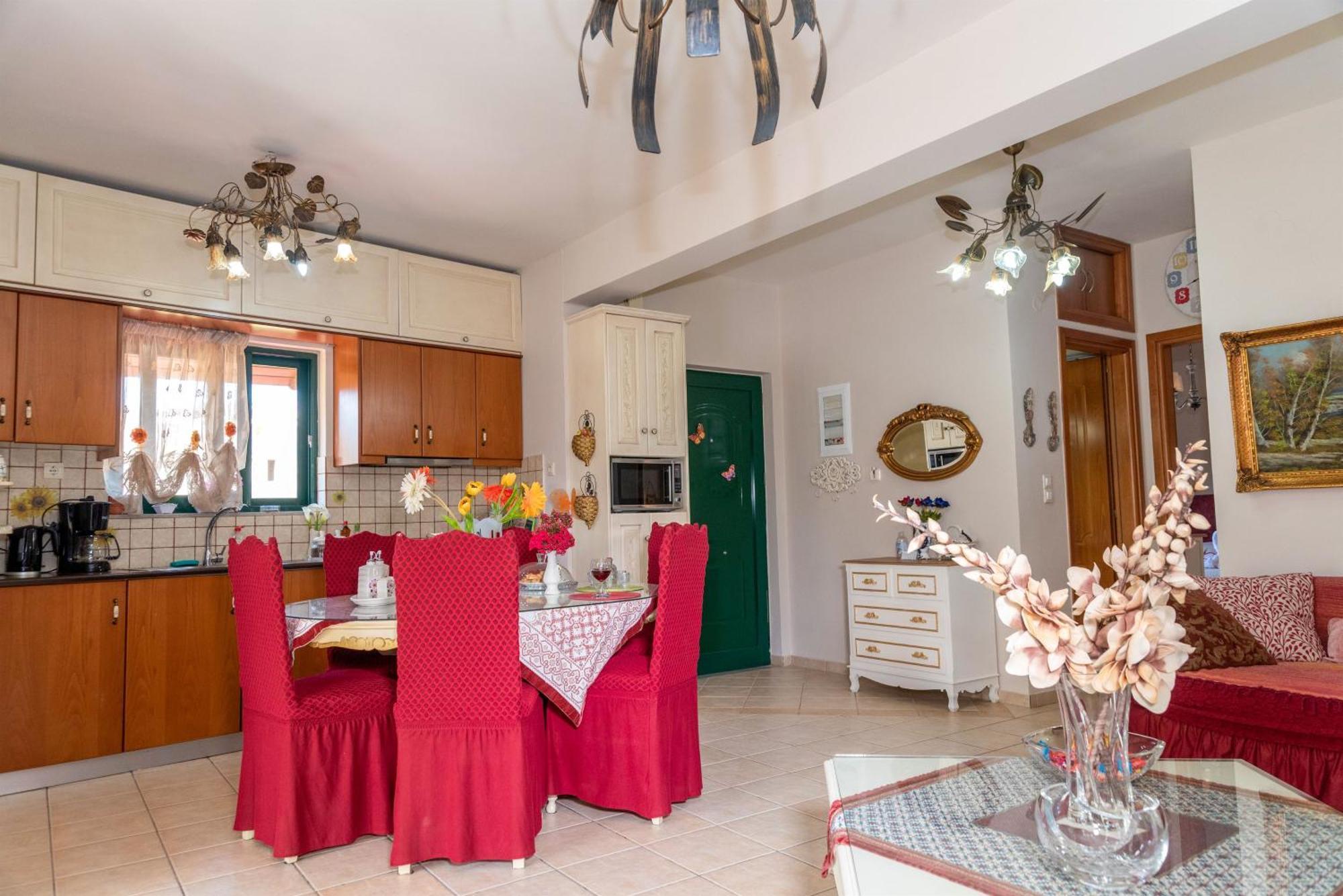 Marathi Apartments ภายนอก รูปภาพ