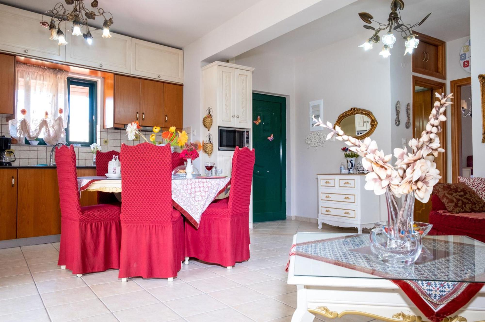Marathi Apartments ภายนอก รูปภาพ