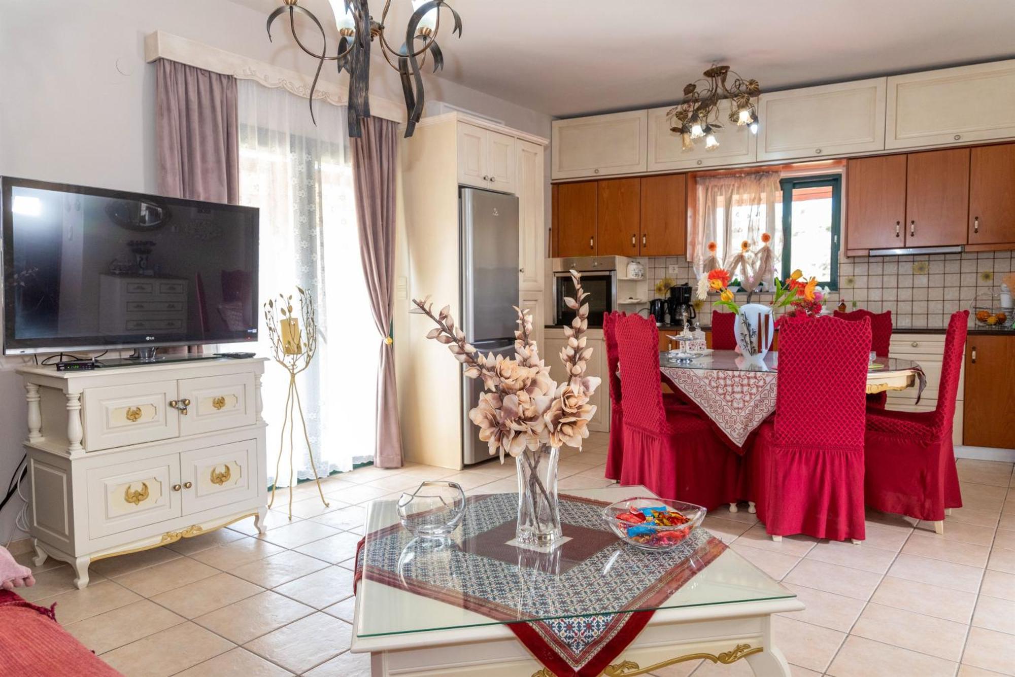 Marathi Apartments ภายนอก รูปภาพ