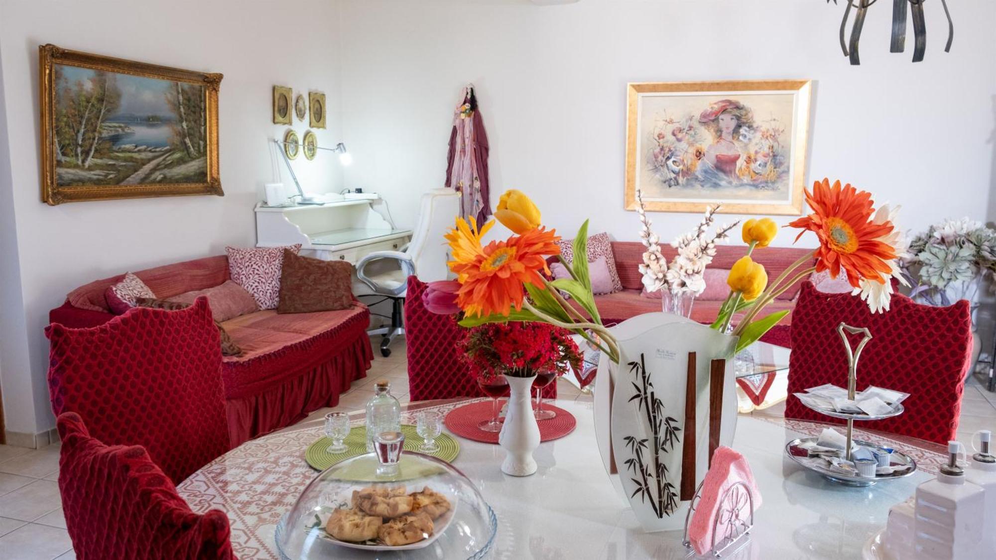 Marathi Apartments ภายนอก รูปภาพ