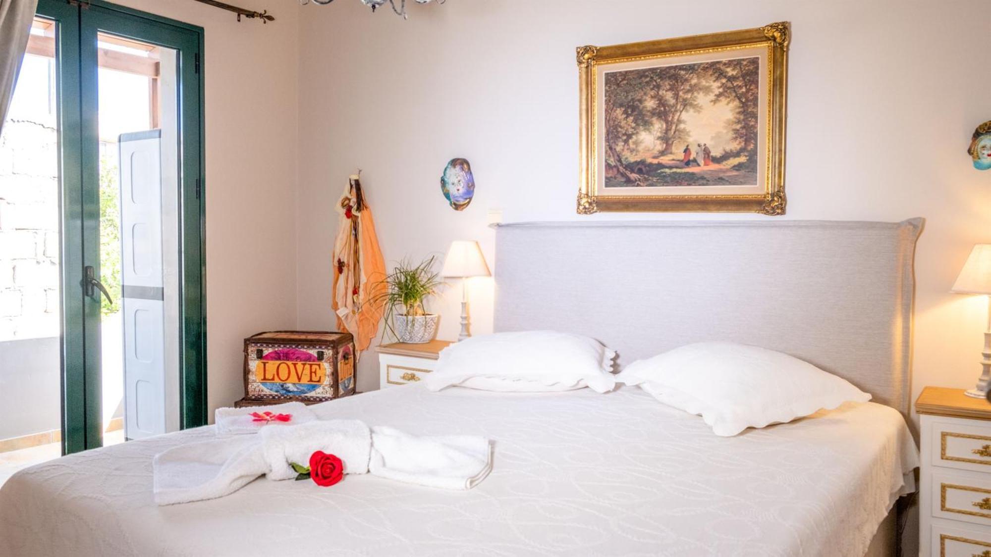 Marathi Apartments ภายนอก รูปภาพ