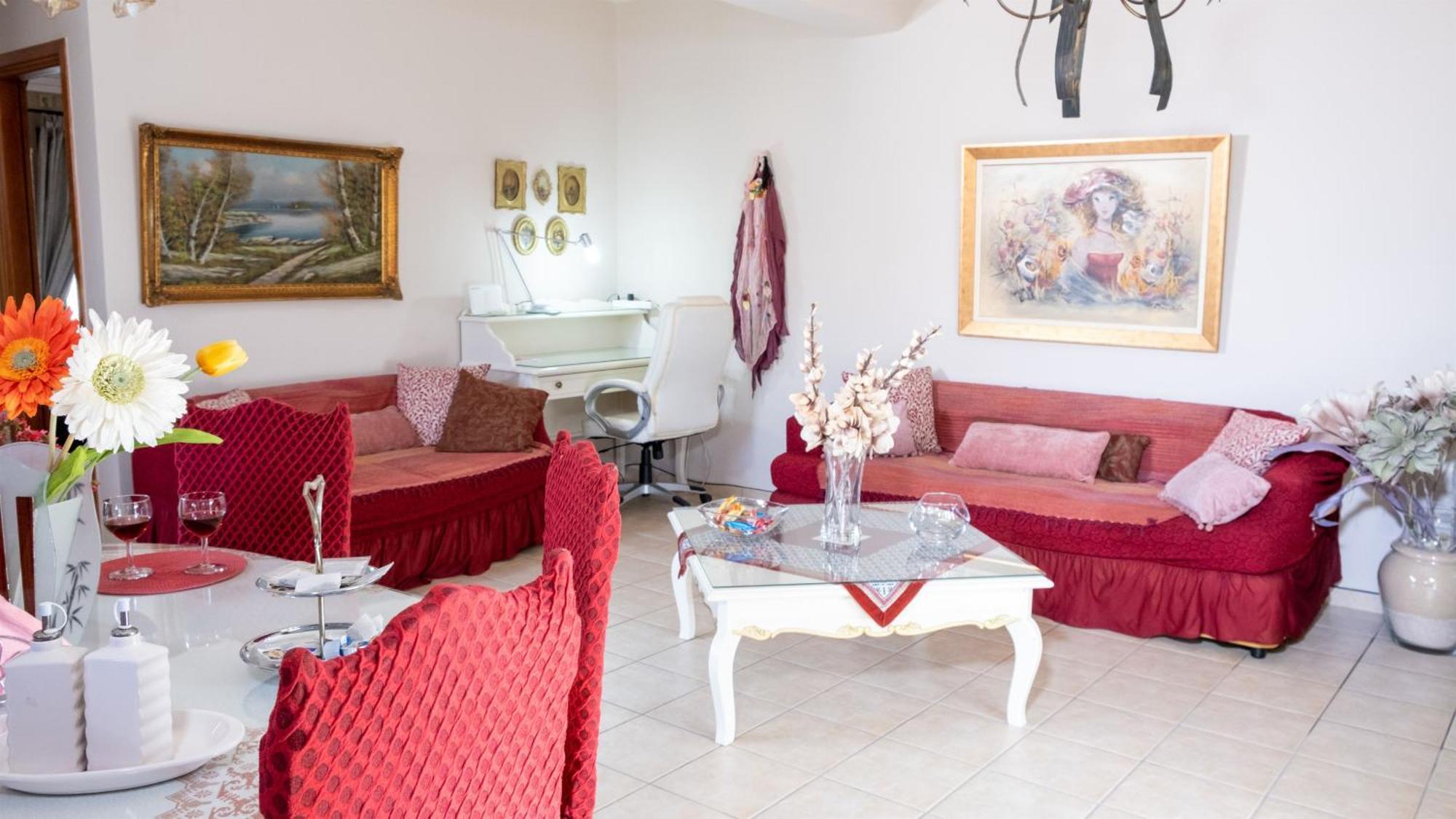 Marathi Apartments ภายนอก รูปภาพ