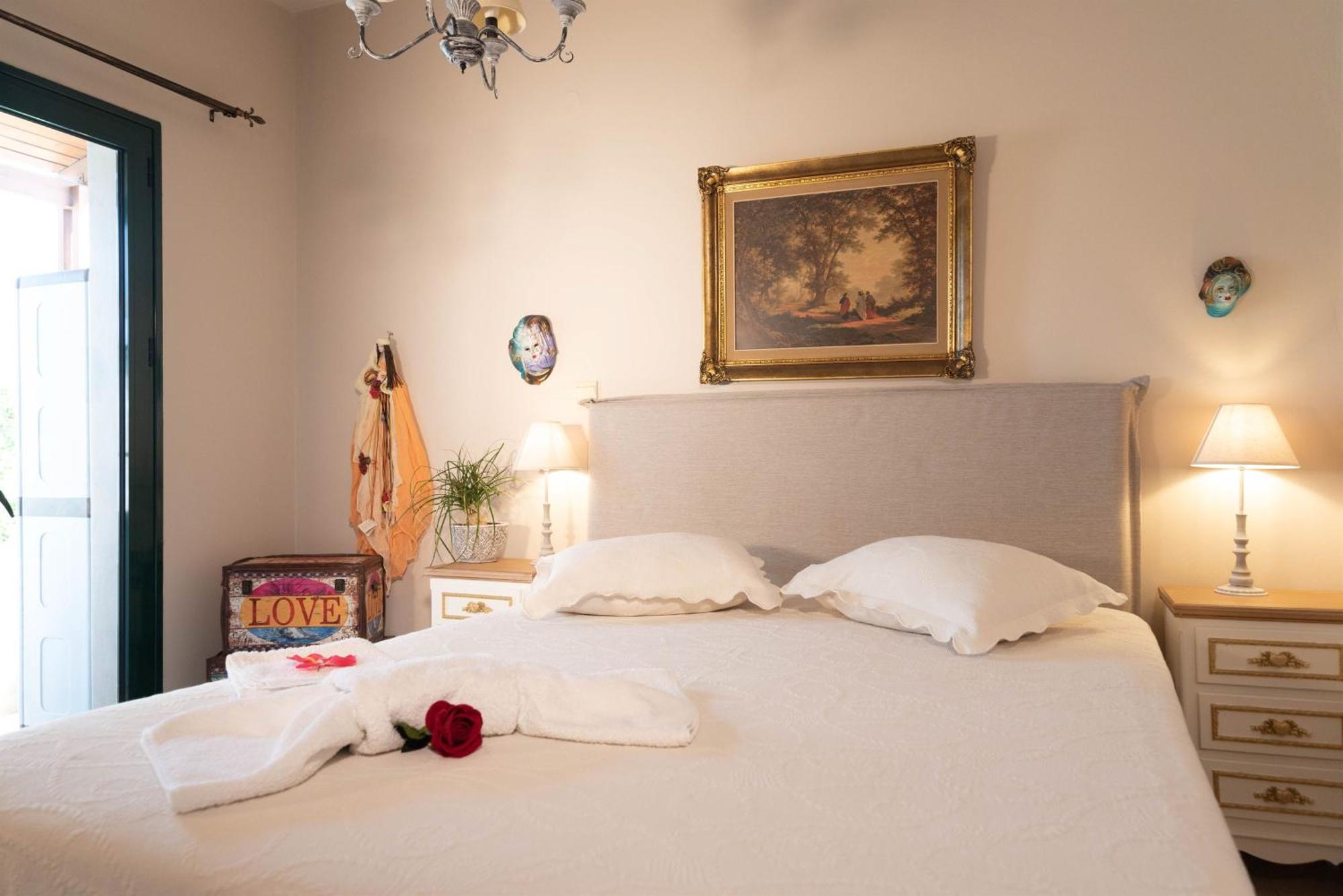 Marathi Apartments ภายนอก รูปภาพ