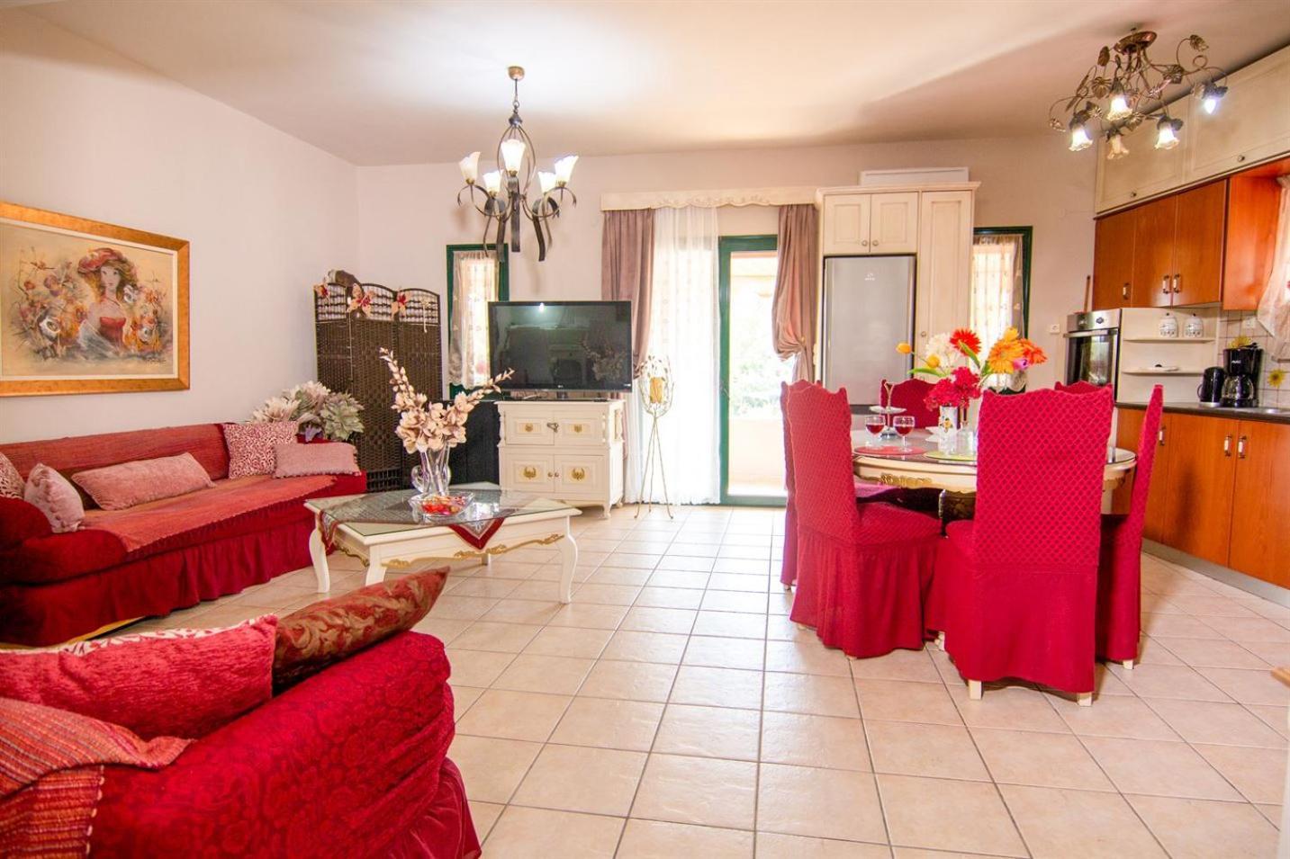 Marathi Apartments ภายนอก รูปภาพ