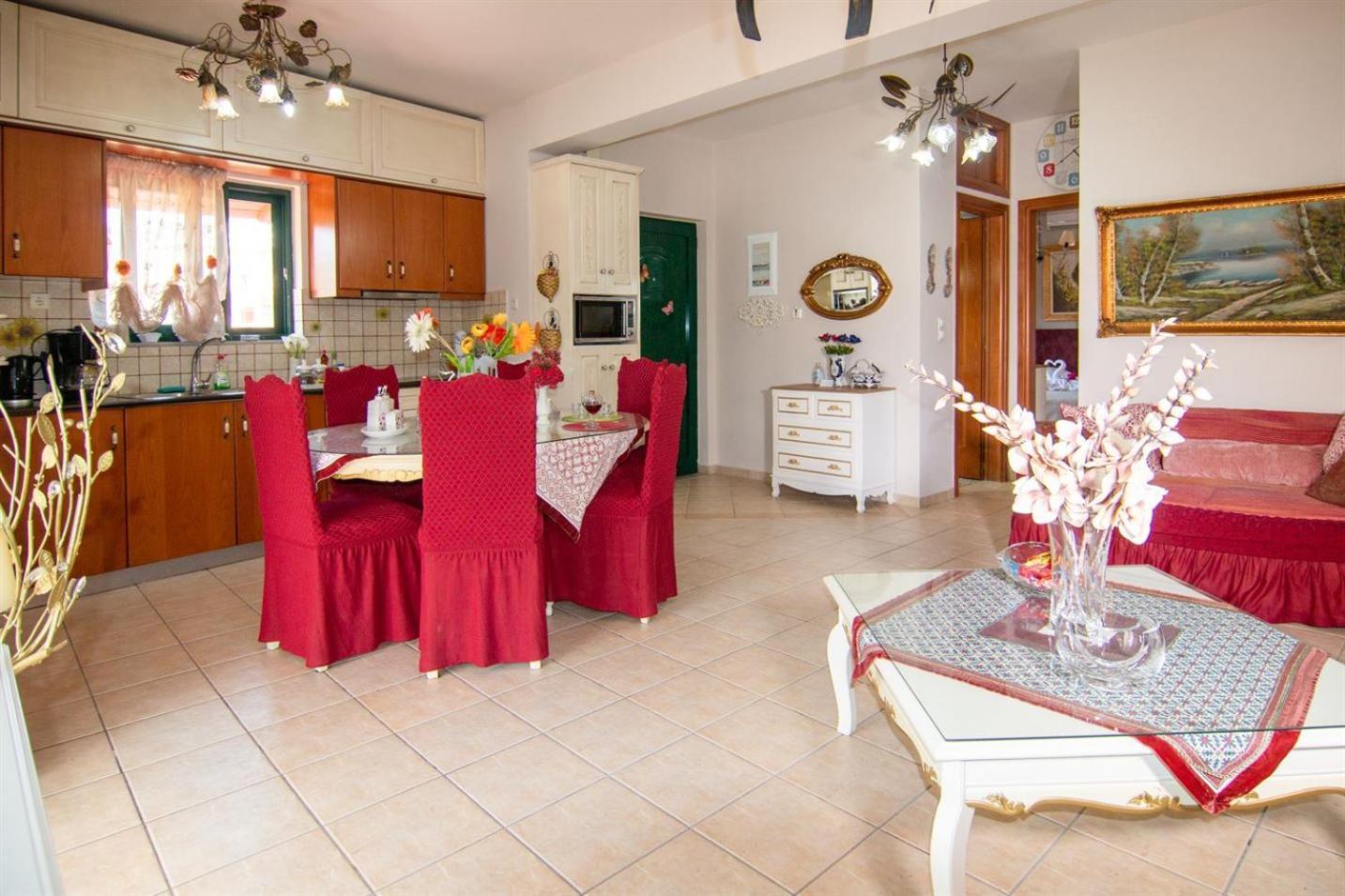 Marathi Apartments ภายนอก รูปภาพ